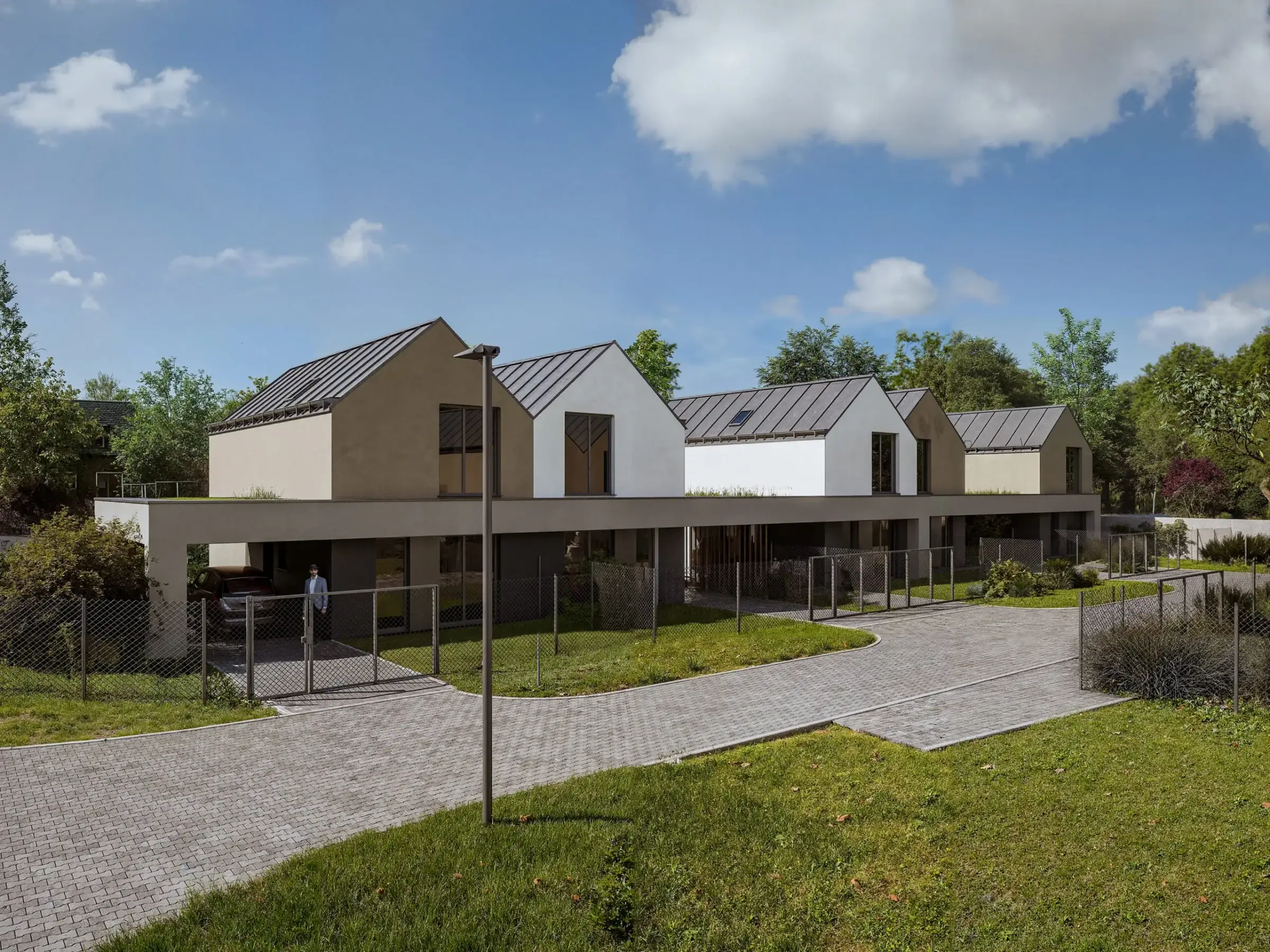 Rezidence Pod Jankovem – fotka 2